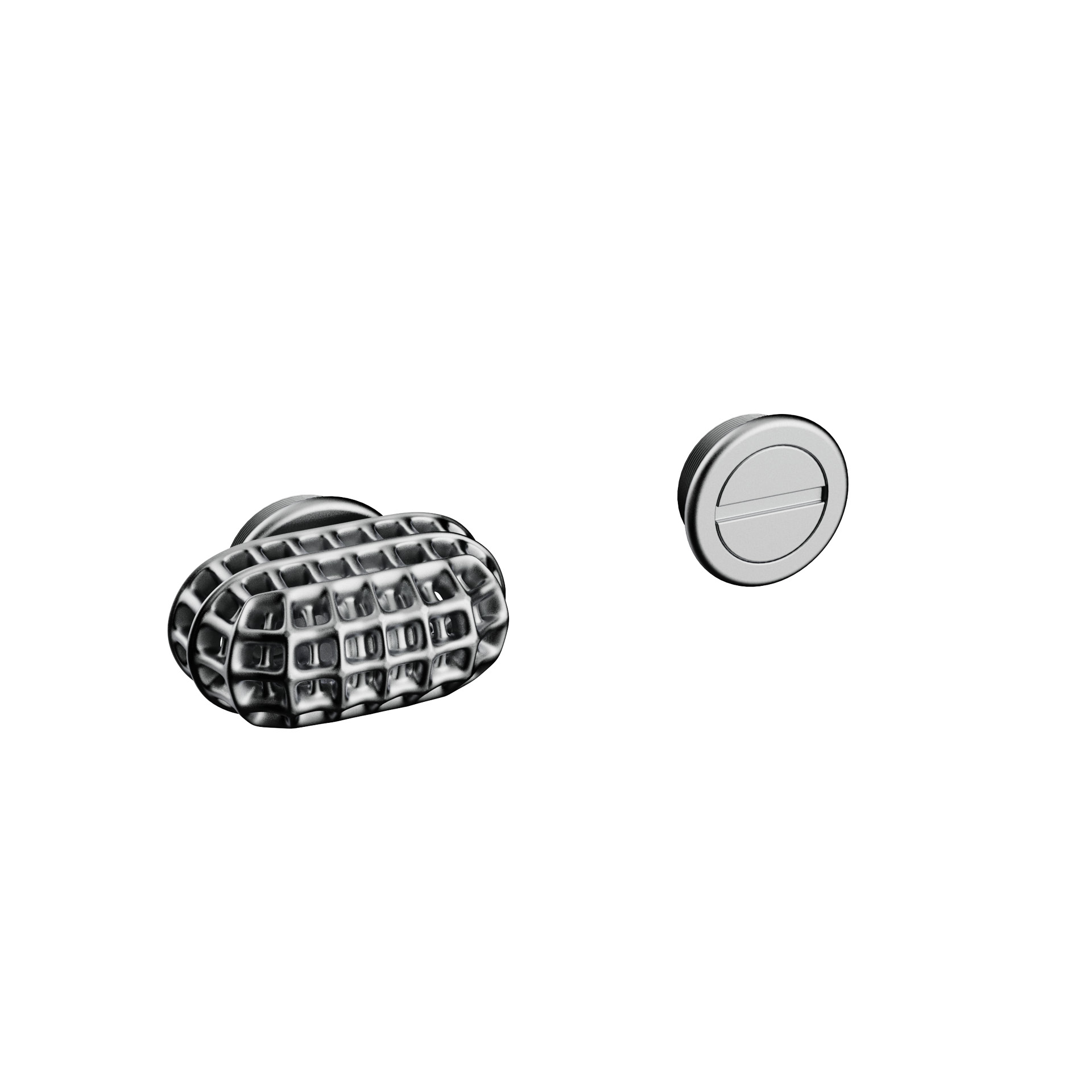 Condena de baño AR.04.002.PR Pure Grain