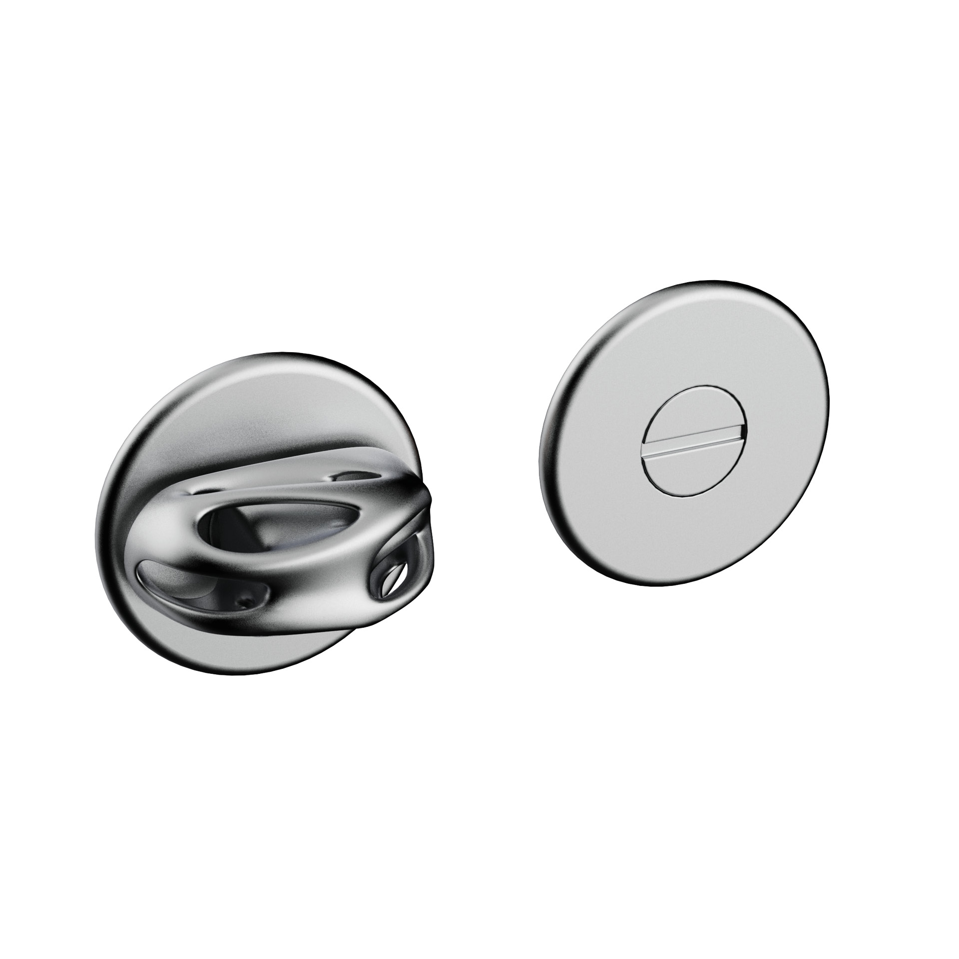 Condena de baño  'AEROFLOW' AF.04.001.PR Pure Grain