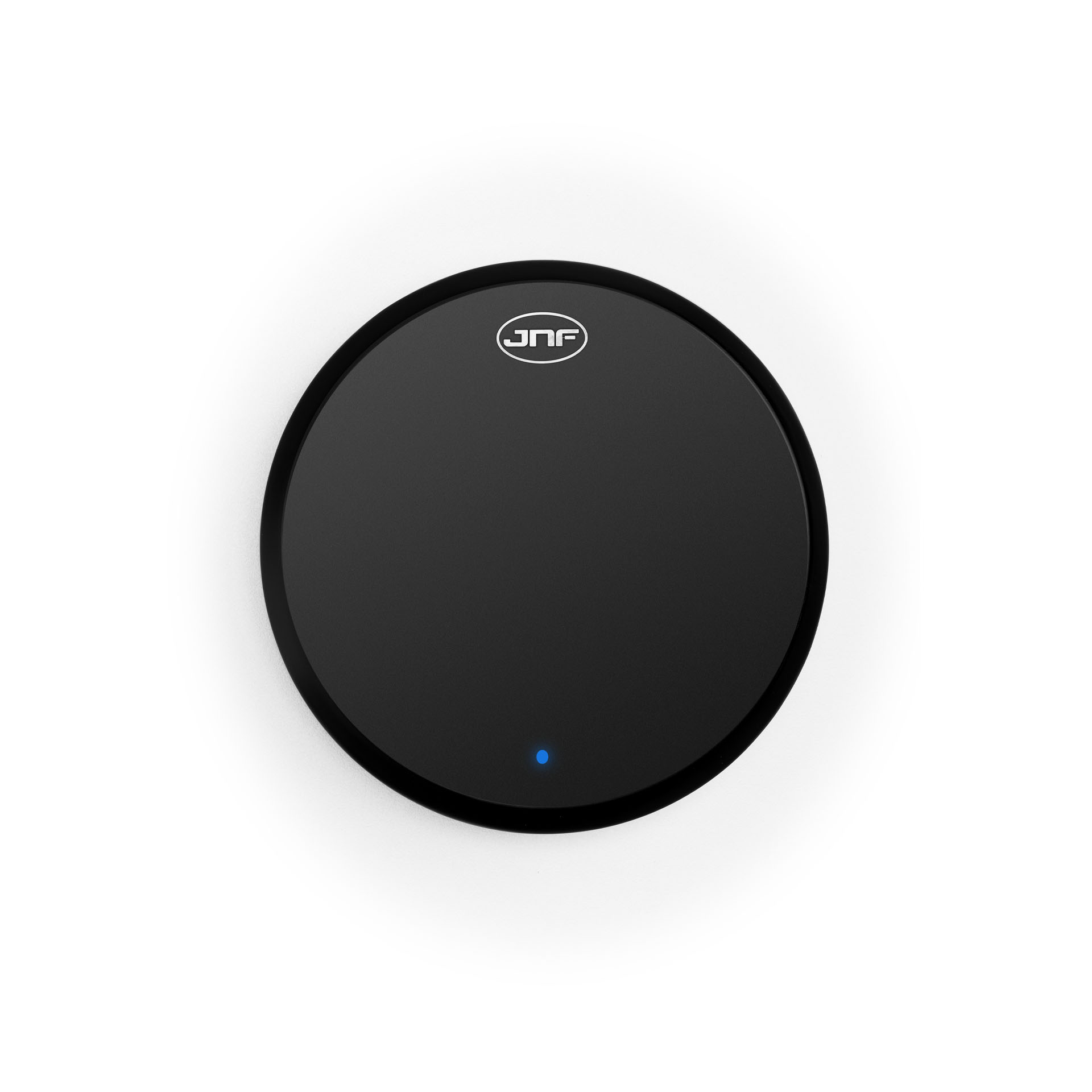 Gateway IN.27.522.LAN.B Black RAL 9005