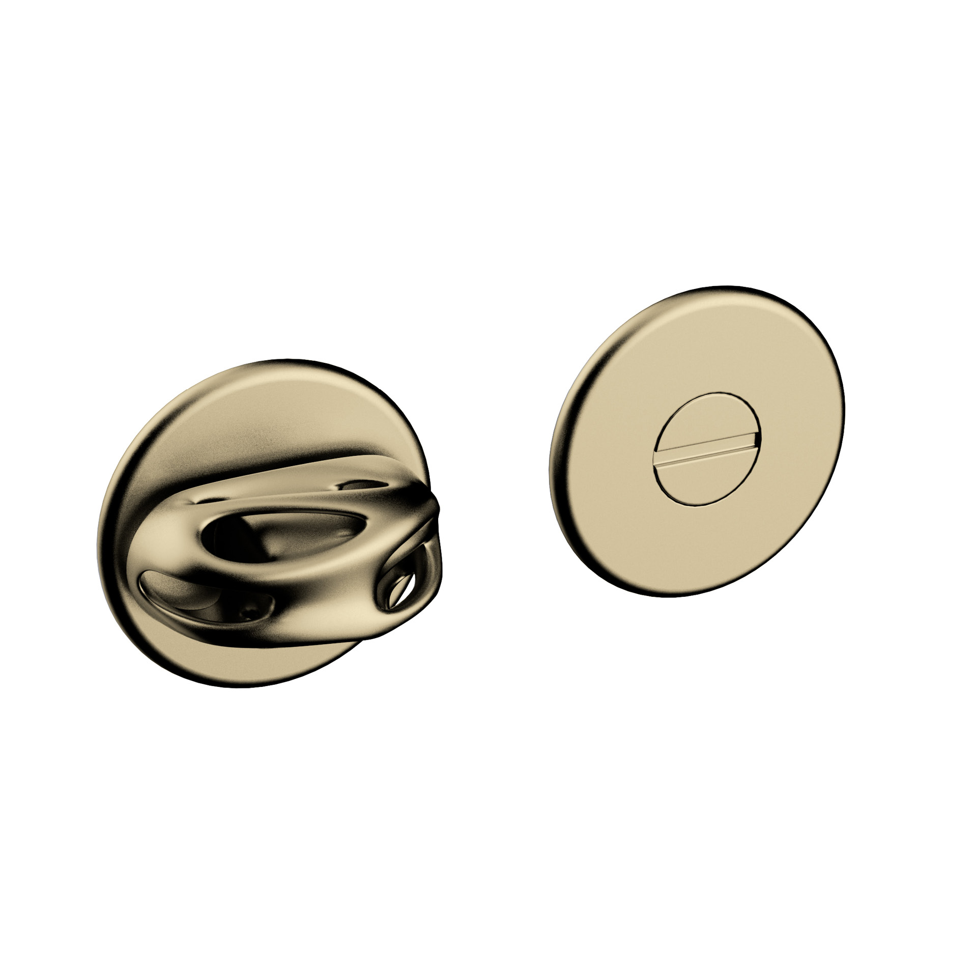 Condena de baño AF.04.001.GCP Grain Champagne