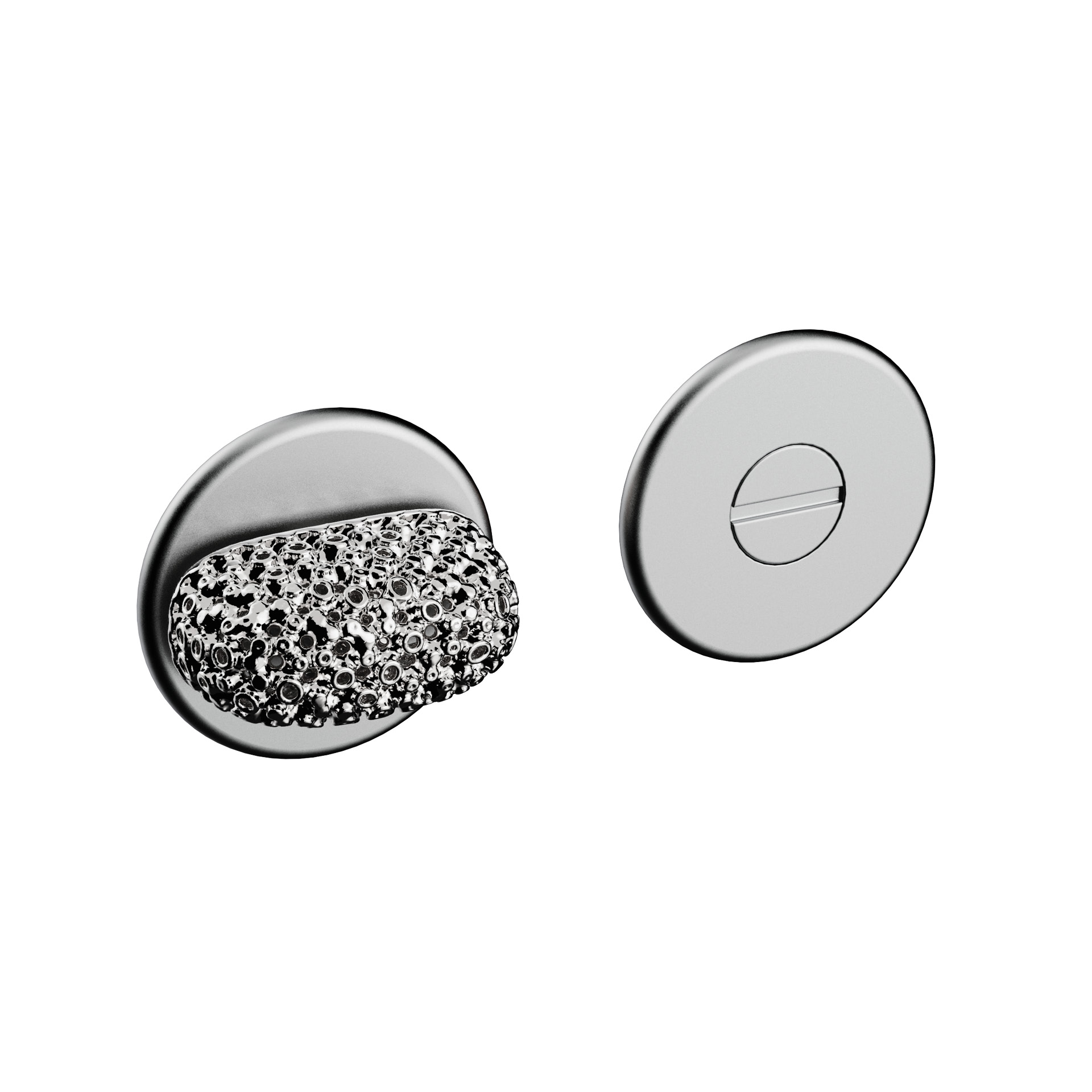 Condena de baño SY.04.001.PR Pure Grain