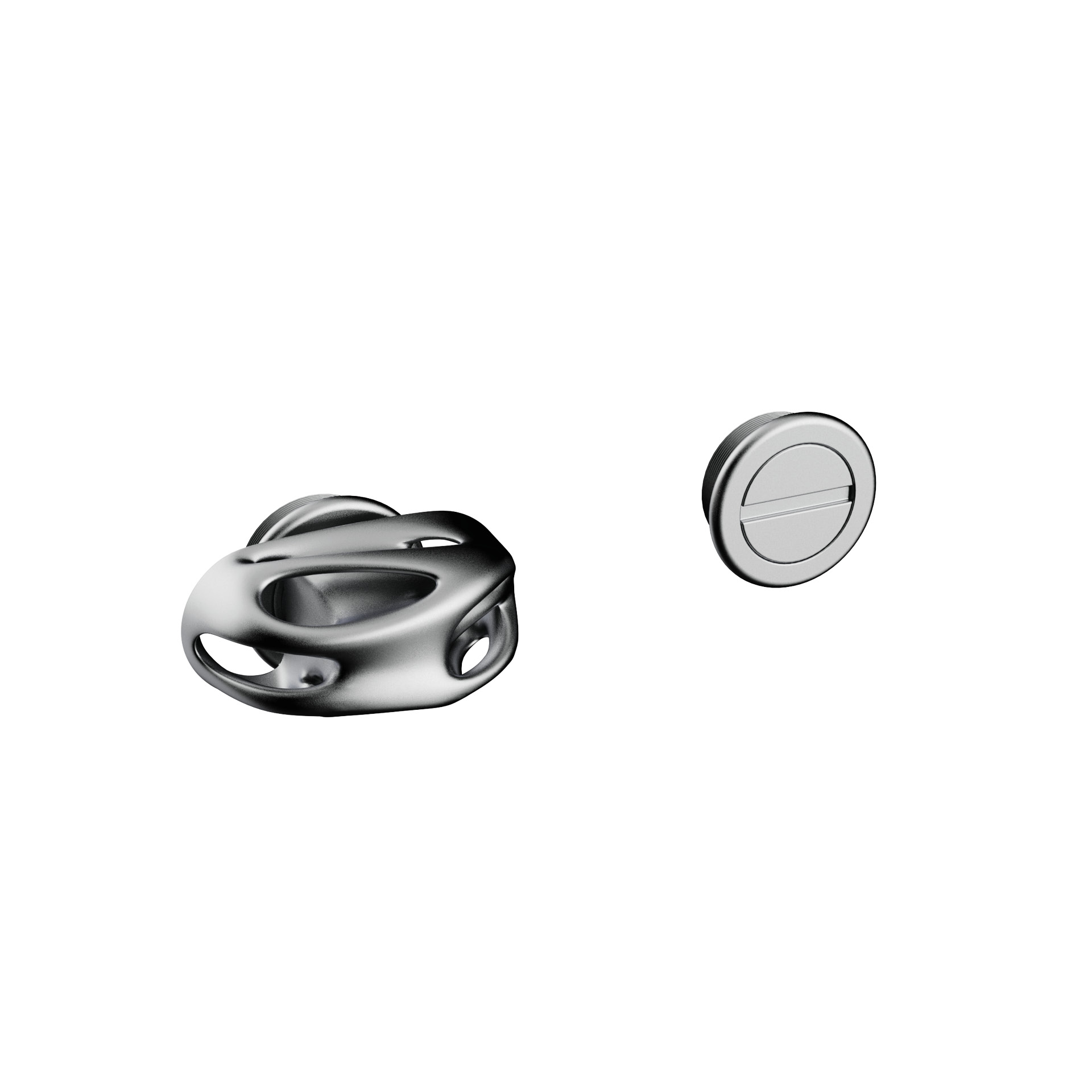 Condena de baño AF.04.002.PR Pure Grain