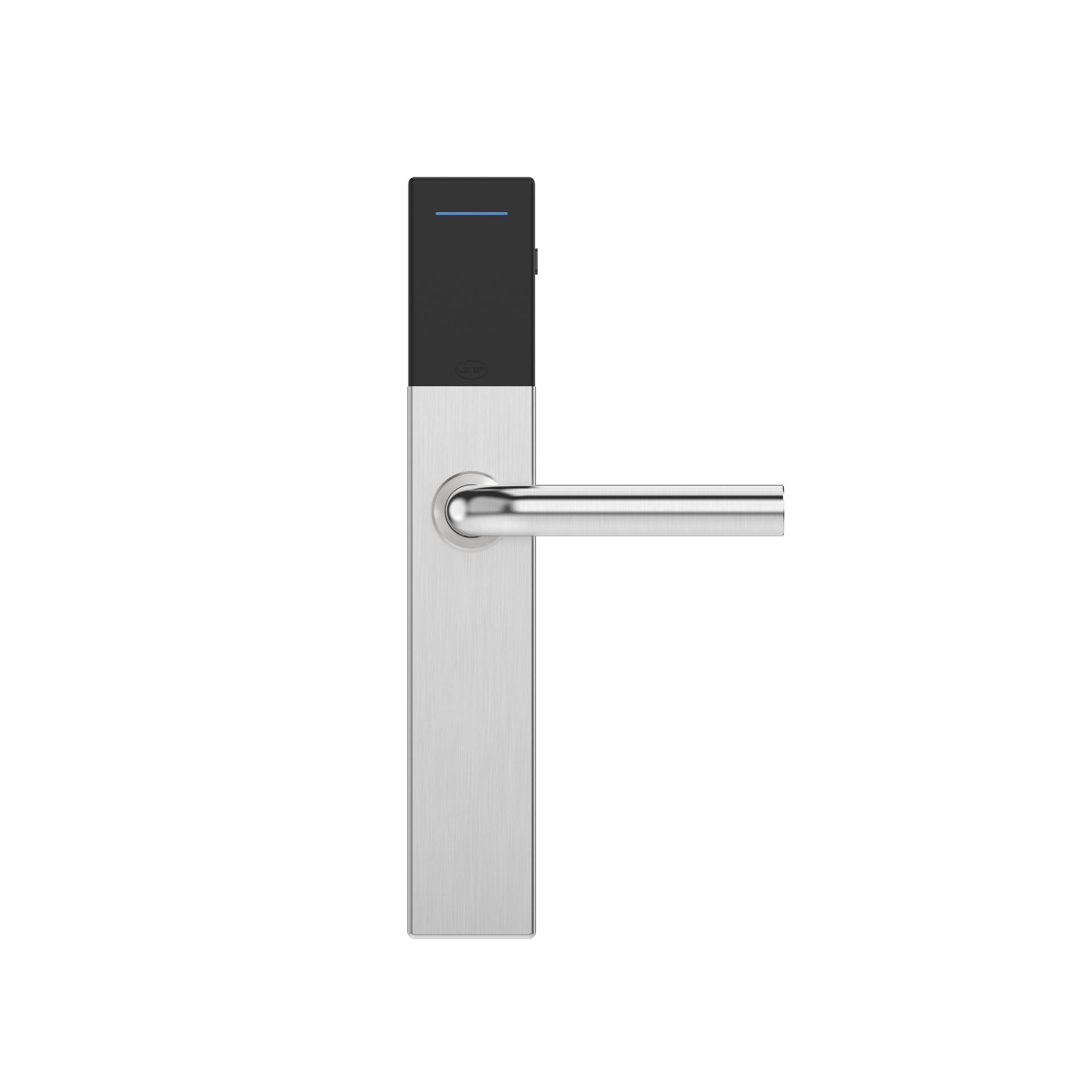 Electronic lock IN.27.500.E.B Satin
