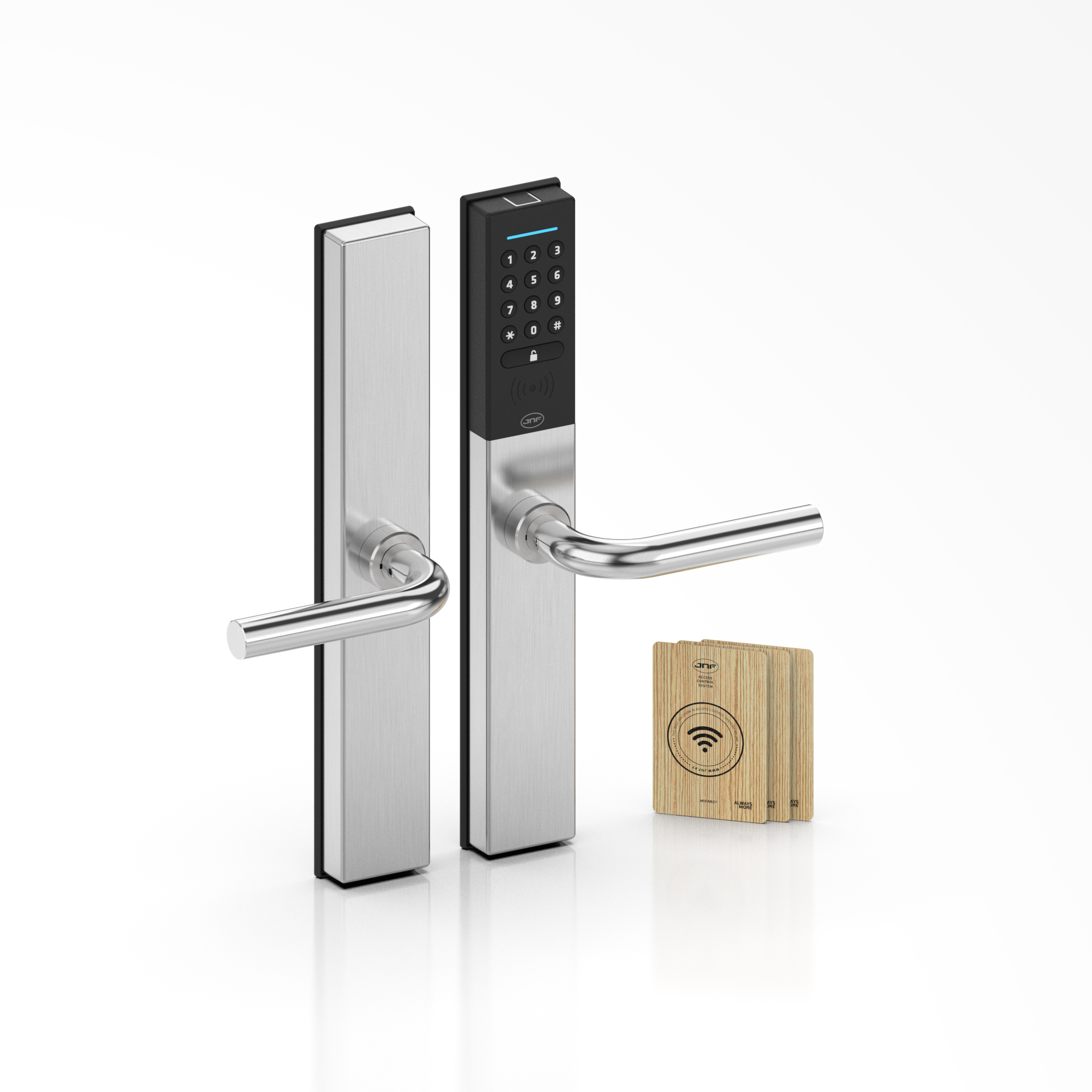 Kit de controlo de acessos IN.27.560.K1