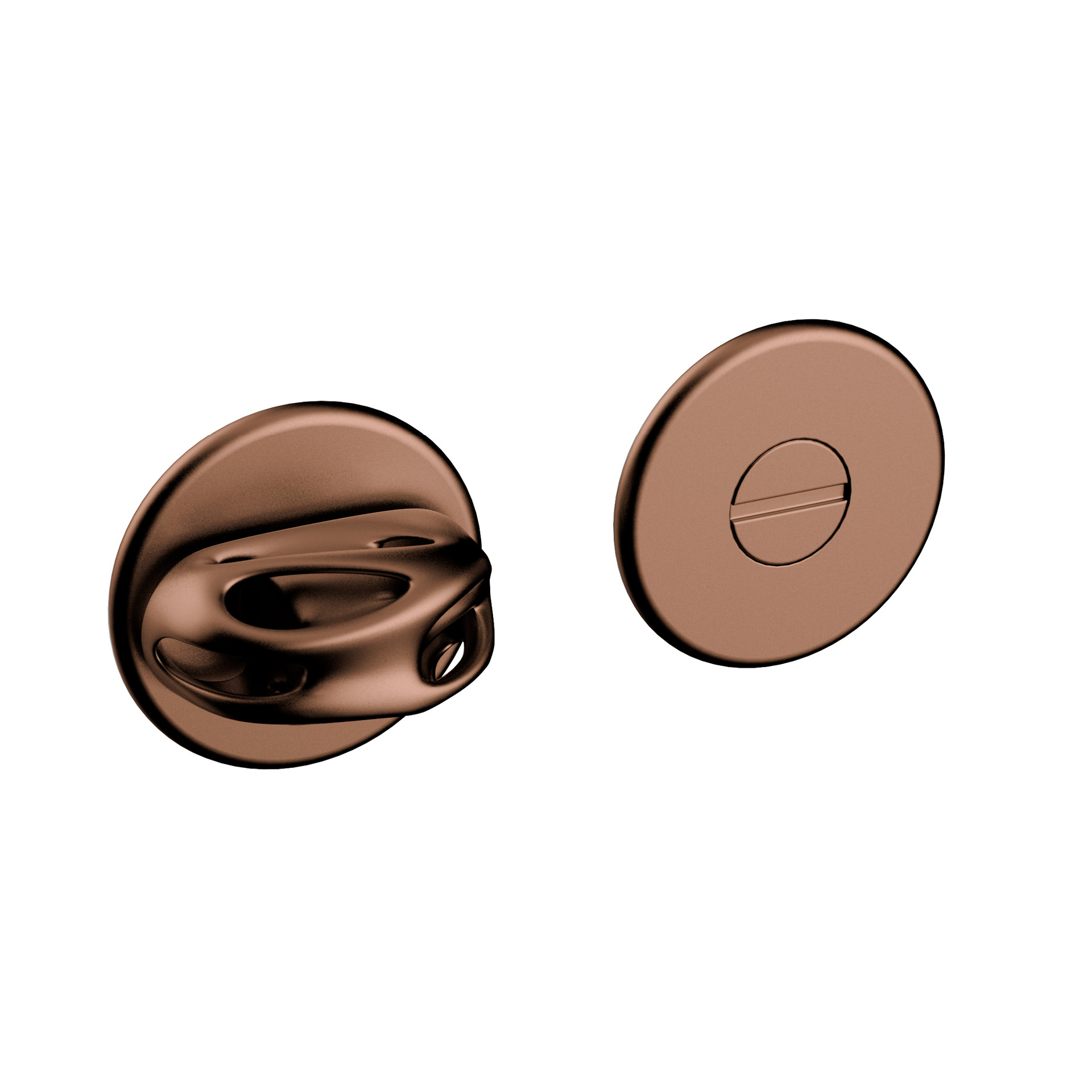 Condena de baño AF.04.001.GCO Grain Copper