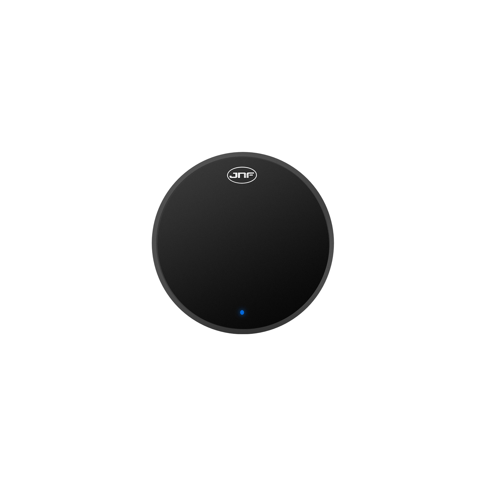 Gateway IN.27.524.WIFI.B Black RAL 9005