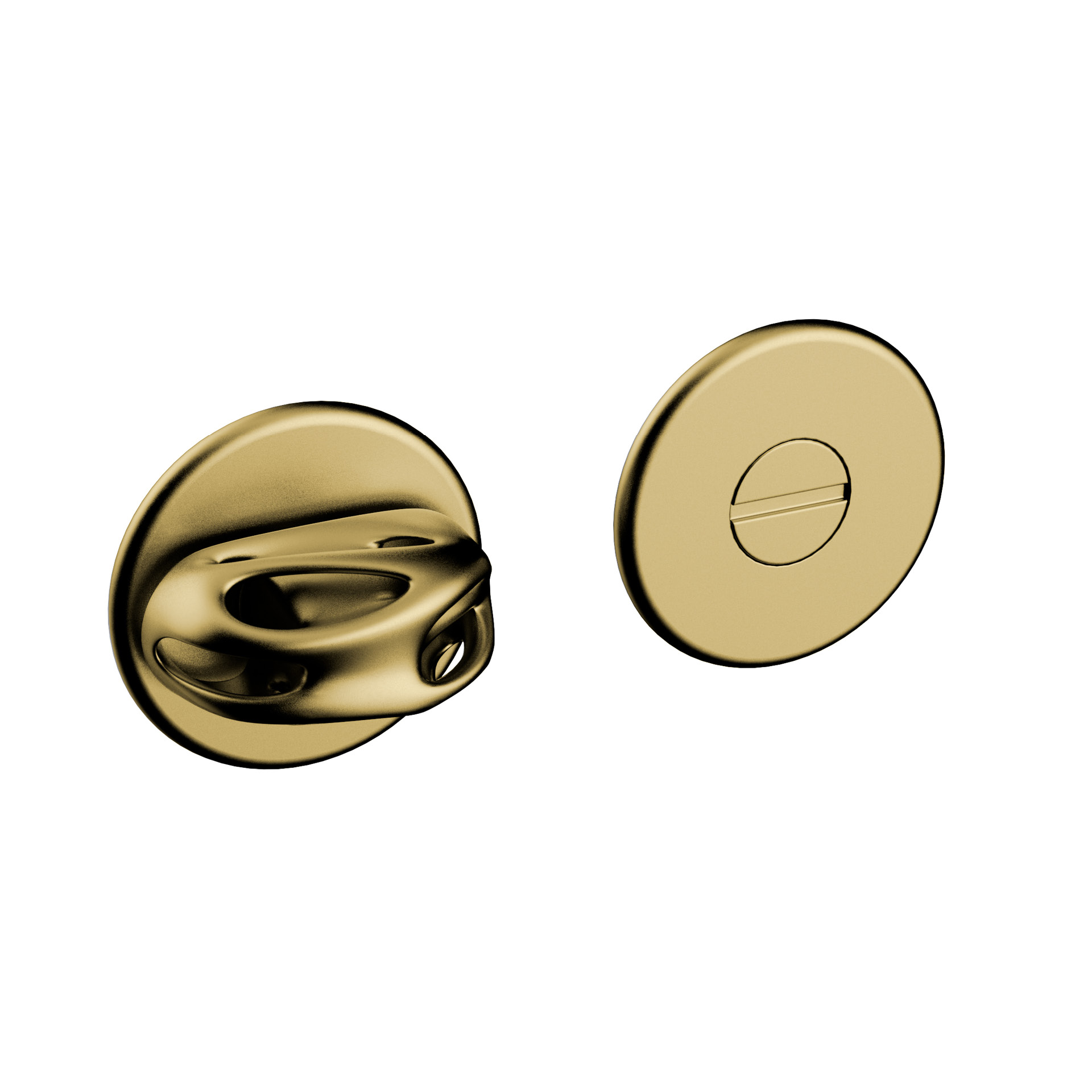 Condena de baño AF.04.001.GG Grain Gold
