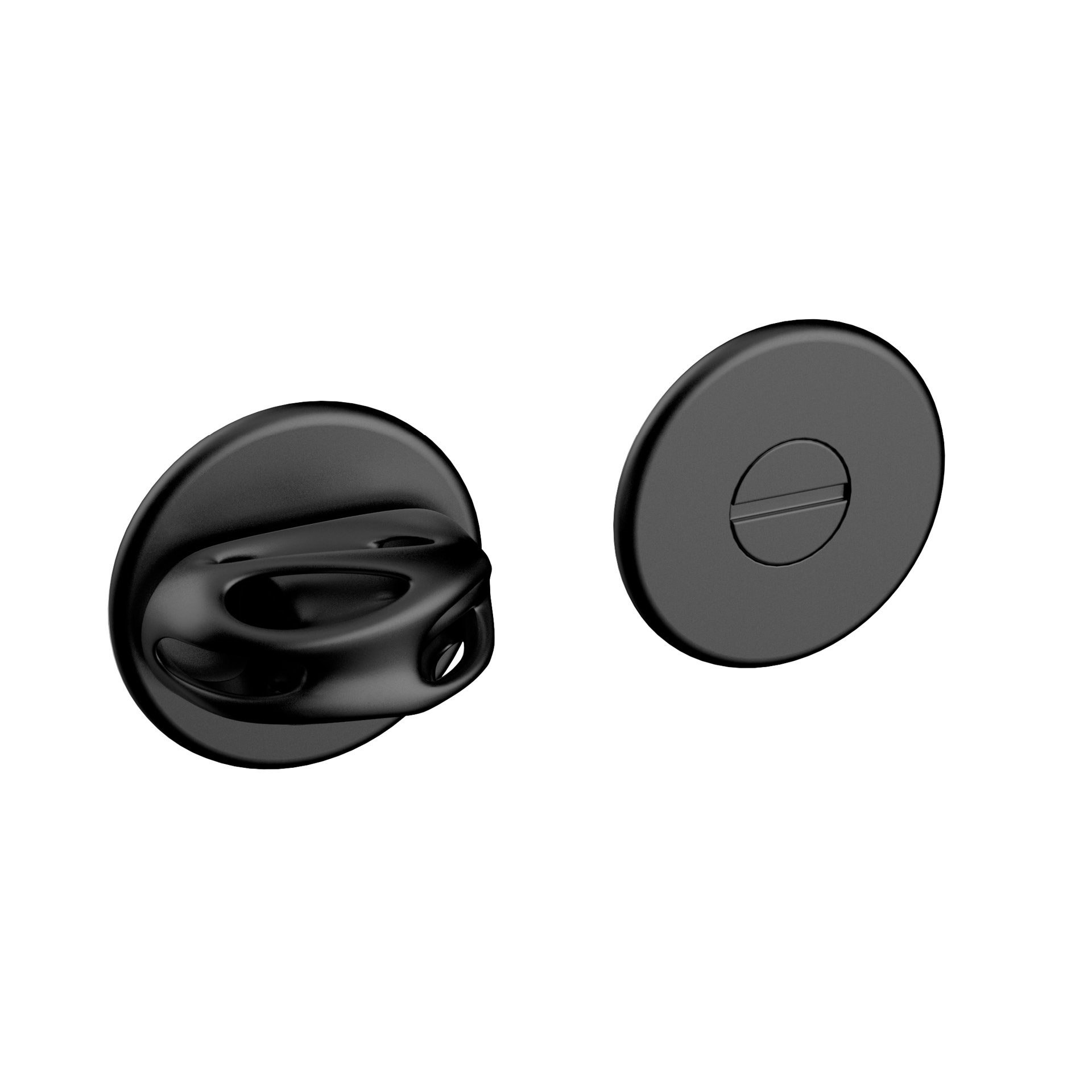 Condena de baño AF.04.001.GB Grain Black